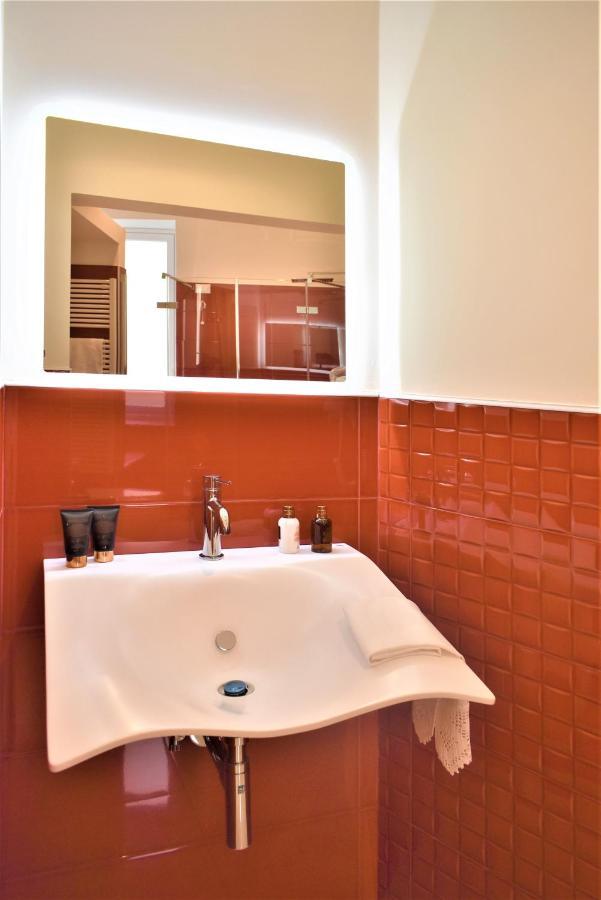 Catania Living Rooms Екстер'єр фото