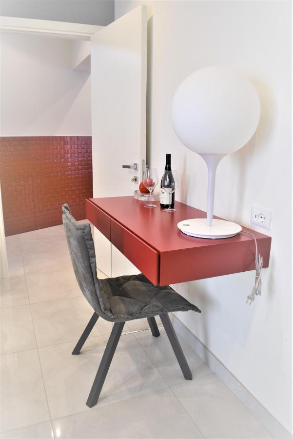 Catania Living Rooms Екстер'єр фото