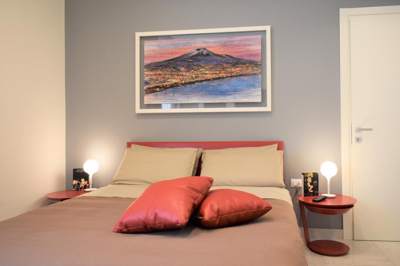 Catania Living Rooms Екстер'єр фото