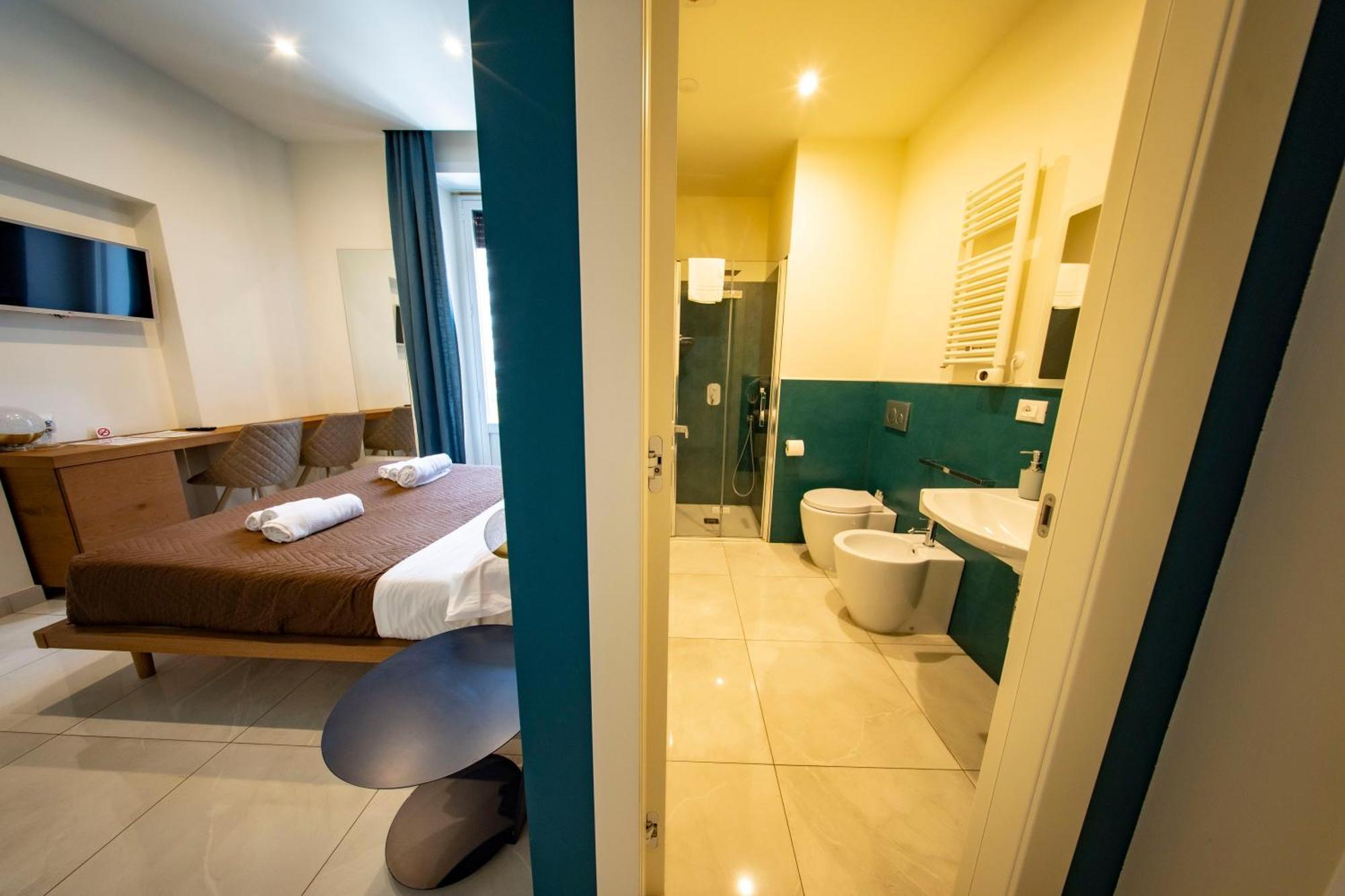 Catania Living Rooms Екстер'єр фото