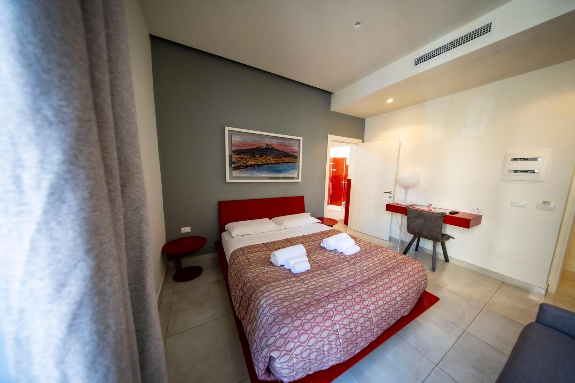 Catania Living Rooms Екстер'єр фото
