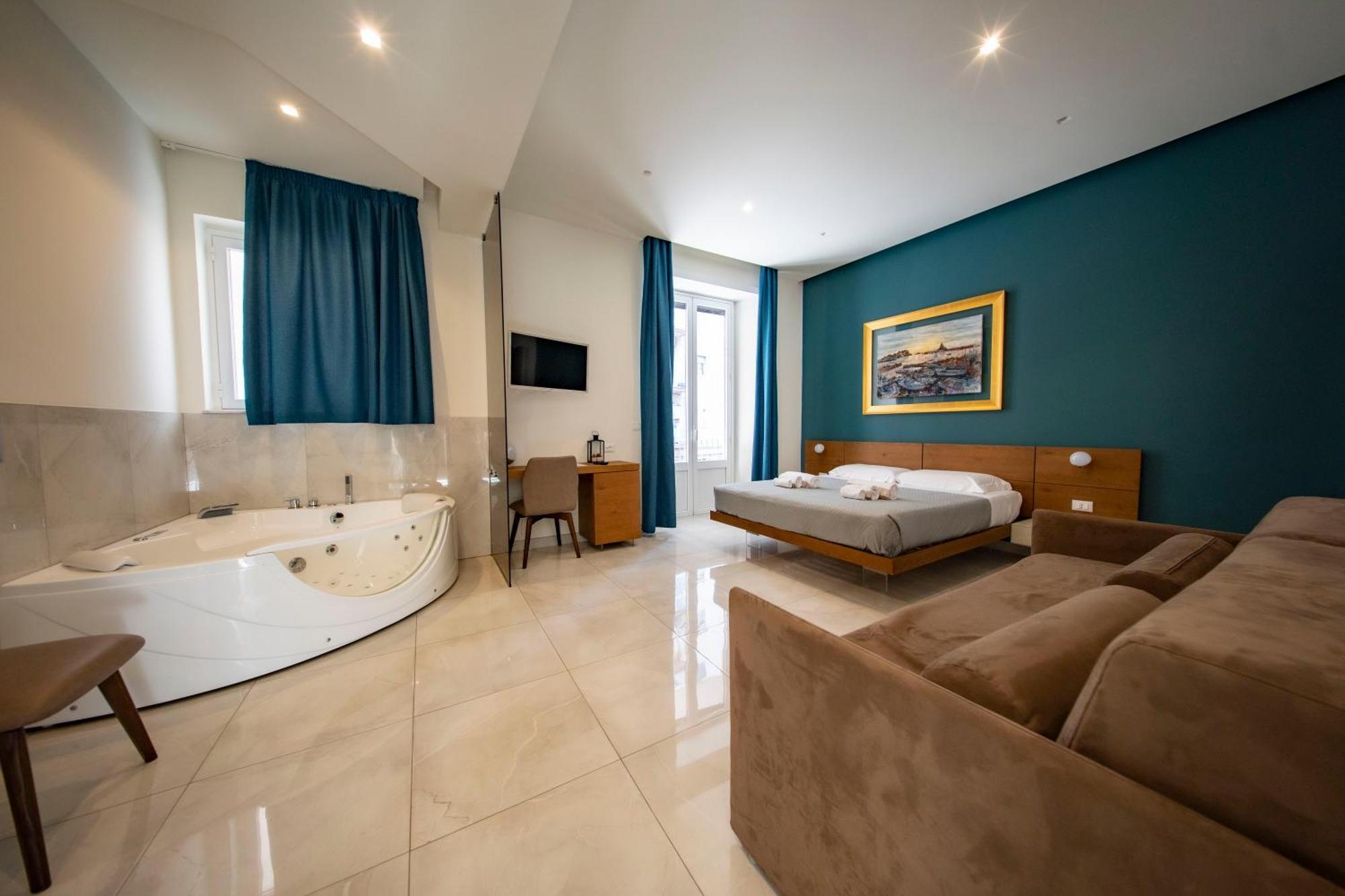 Catania Living Rooms Екстер'єр фото